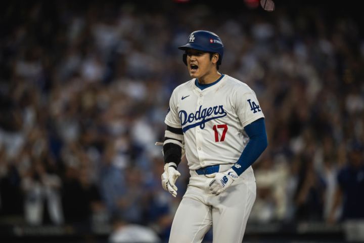 Shohei Ohtani | Los Angeles Dodgers | 10 years, $700 million
