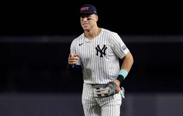 Aaron Judge | New York Yankees | 9 years, $360 million