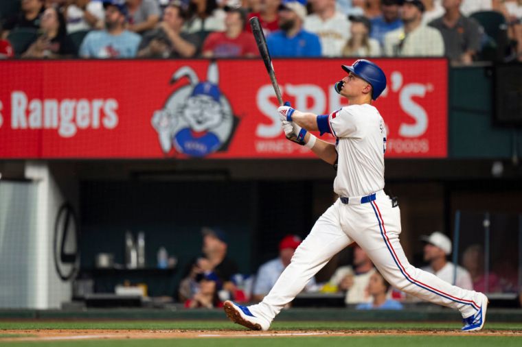 Corey Seager | Texas Rangers | 10 years, $325 million