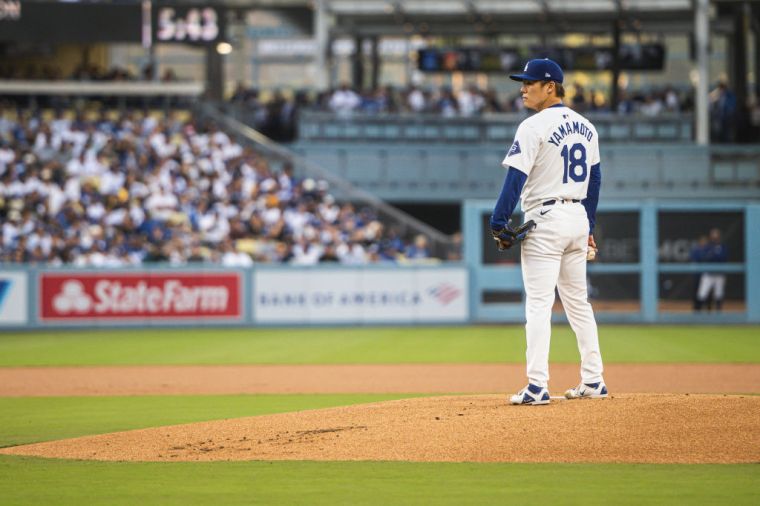 Yoshinobu Yamamoto | Dodgers | 12 years, $325 million