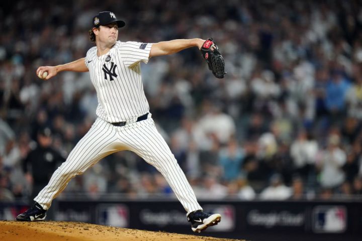 Gerrit Cole | Yankees | 9 years, $324 million