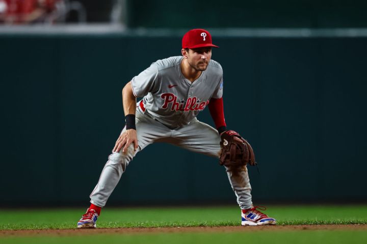 Trea Turner | Phillies | 11 years, $300 million