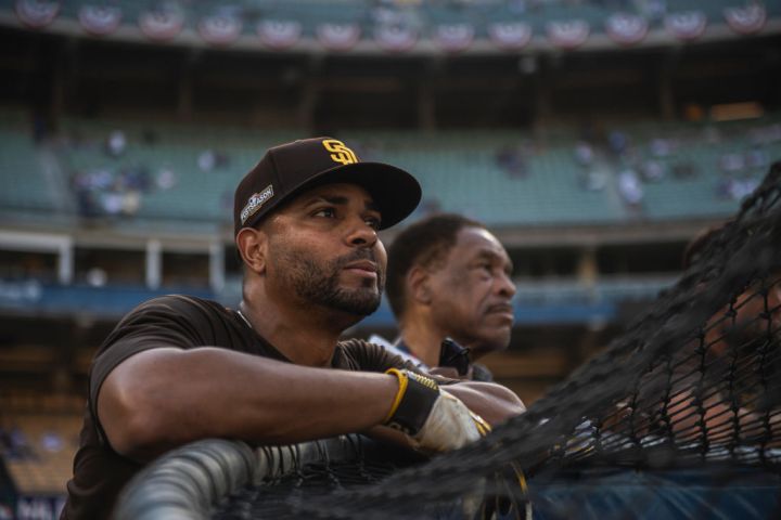 Xander Bogaerts | Padres | 11 years, $280 million