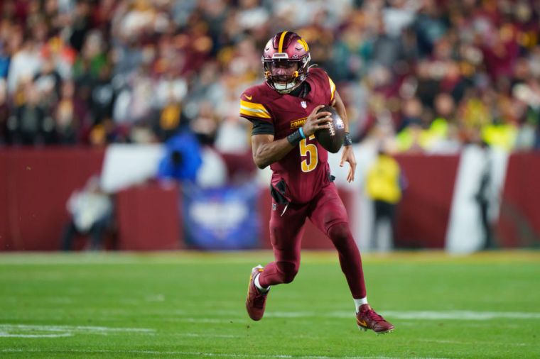 Atlanta Falcons v Washington Commanders