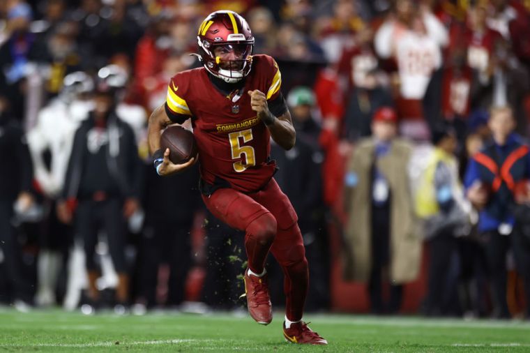 Atlanta Falcons v Washington Commanders