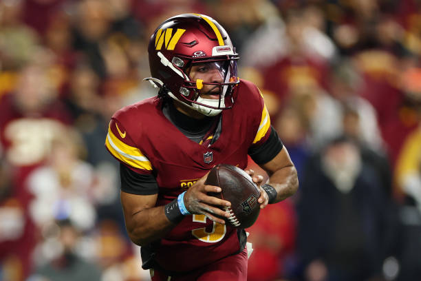 Atlanta Falcons v Washington Commanders