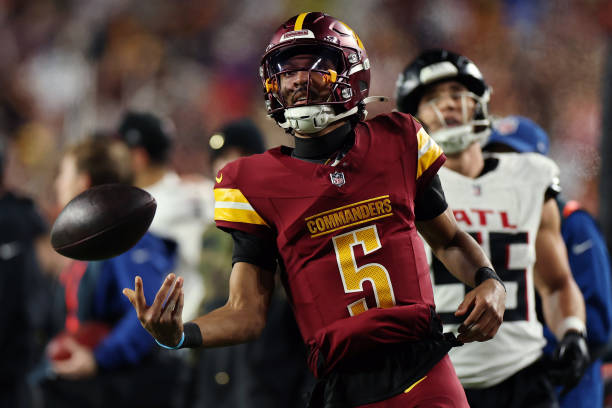 Atlanta Falcons v Washington Commanders