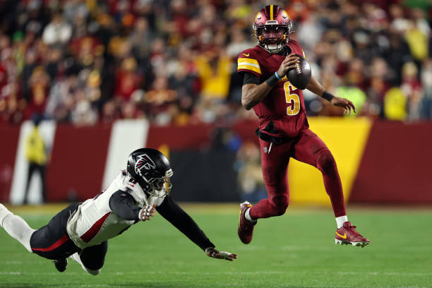 Atlanta Falcons v Washington Commanders