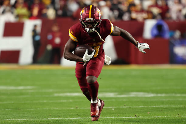 Atlanta Falcons v Washington Commanders