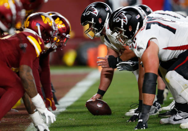 NFL: DEC 29 Falcons at Commanders