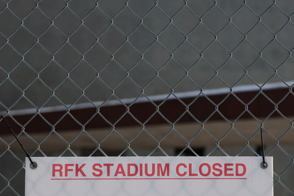 RFK Stadium Site