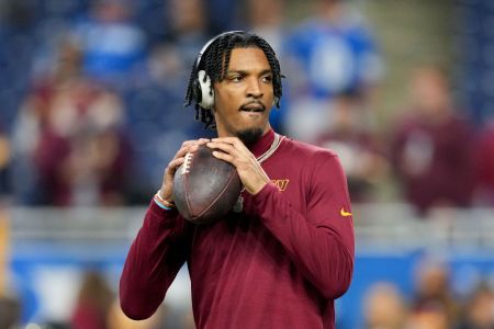 NFC Divisional Playoffs: Washington Commanders v Detroit Lions