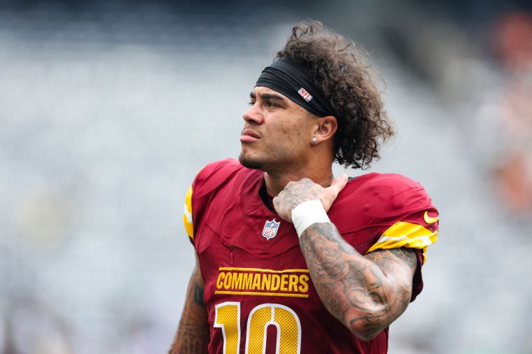 Kazmeir Allen #31 Running Back