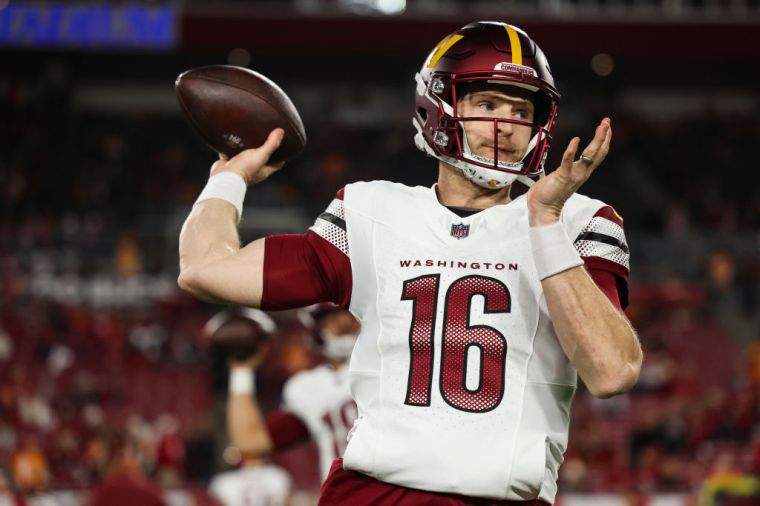 Jeff Driskel #16 Quarterback