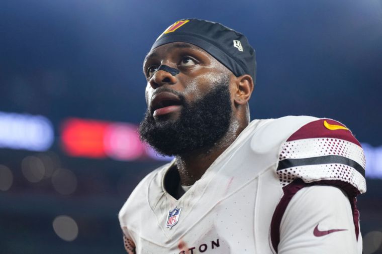 Noah Igbinoghene #1 Cornerback