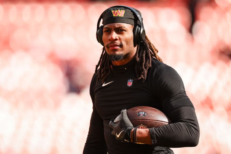 Tyler Owens #40 Safety