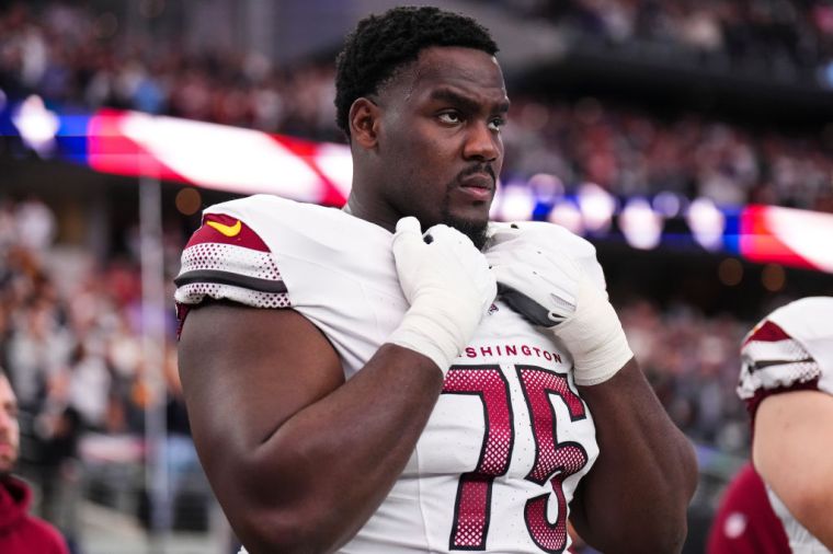 Chris Paul #75 Guard