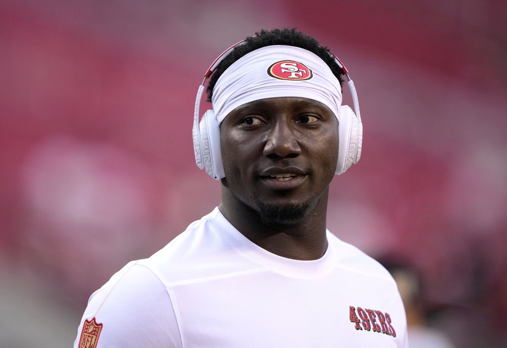 Detroit Lions v San Francisco 49ers