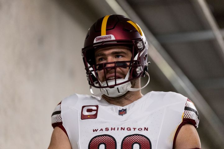 Zach Ertz (TE)