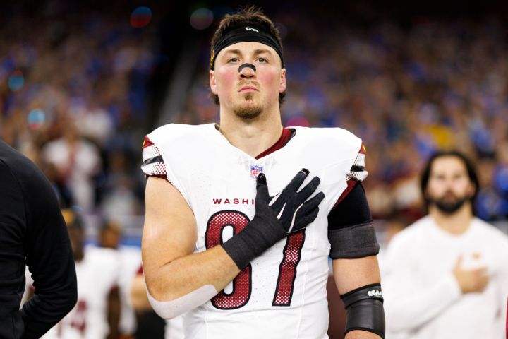 John Bates (TE)