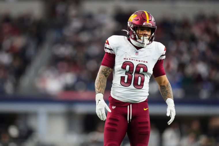 Chris Rodriguez Jr. (RB)