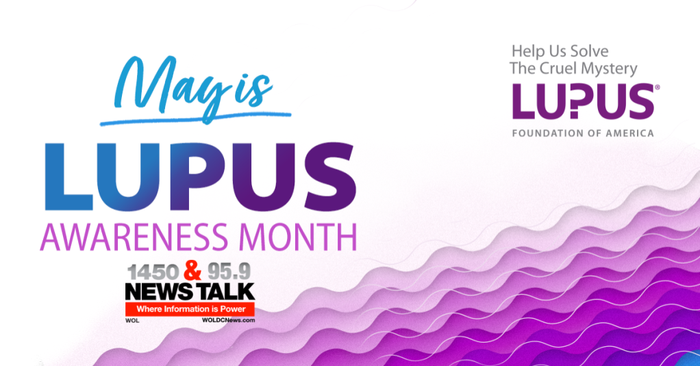 Radio One D.C. Lupus Graphics