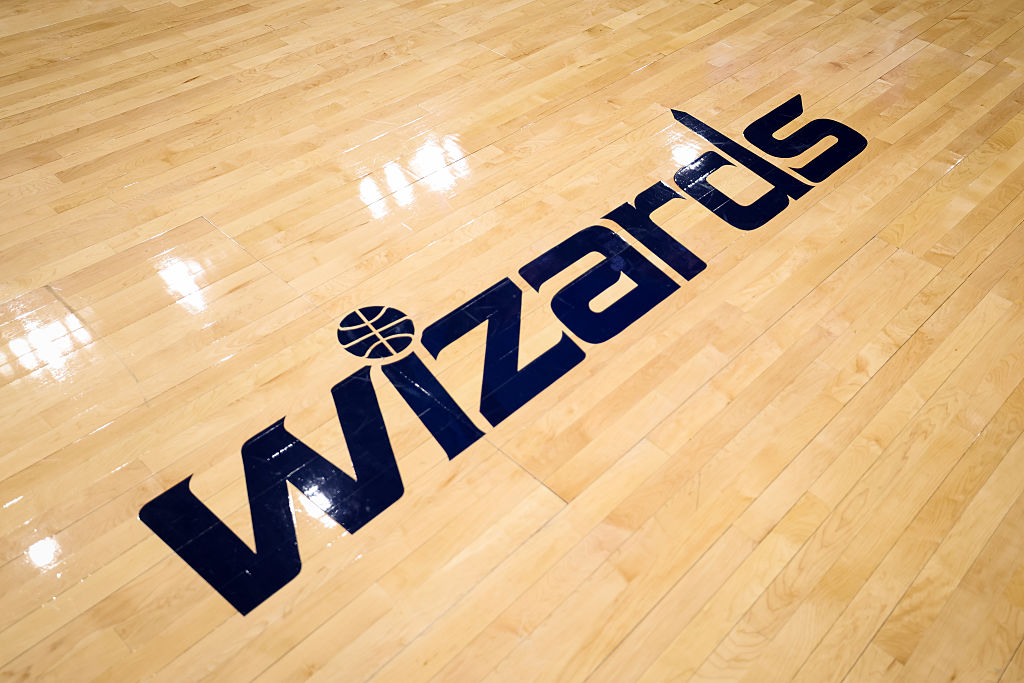 Brooklyn Nets v Washington Wizards