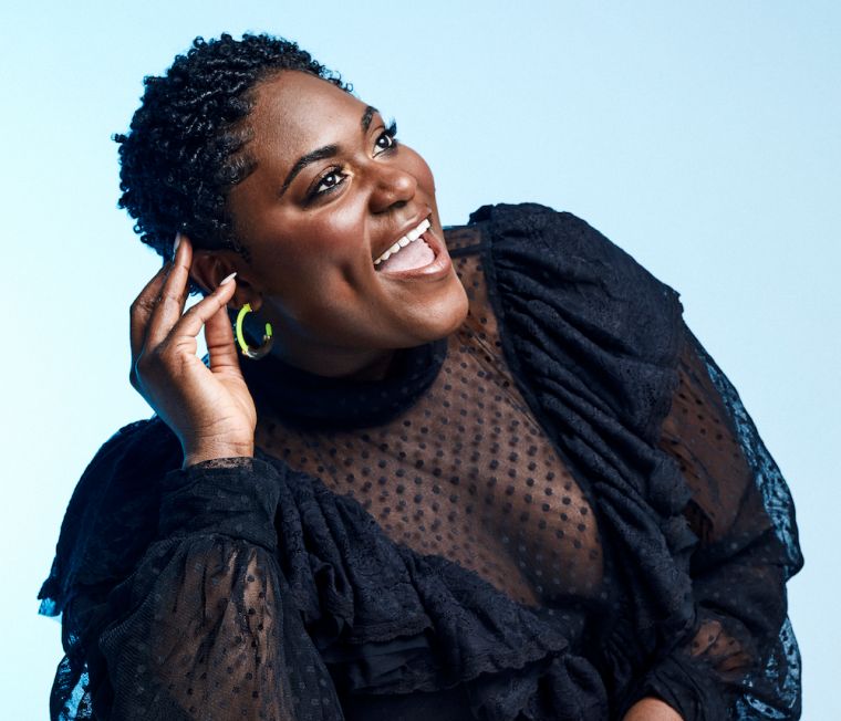 Danielle Brooks