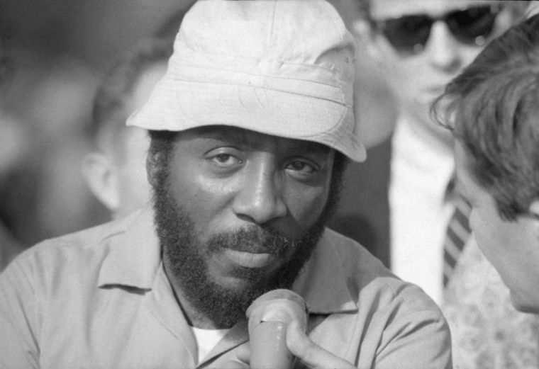 1968 Democratic National Convention