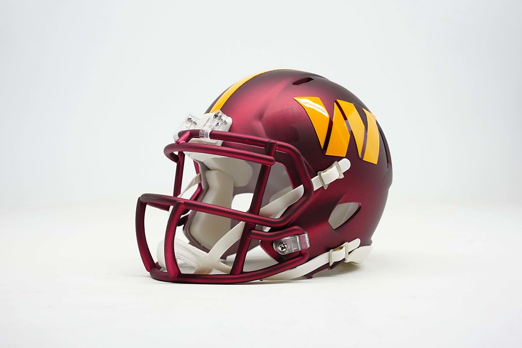 Commanders Football