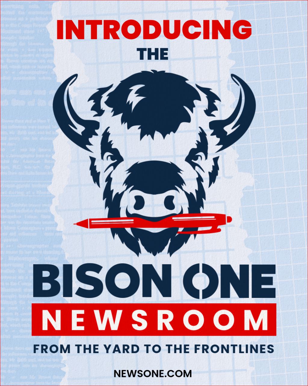 The Bison ONE Newsroom