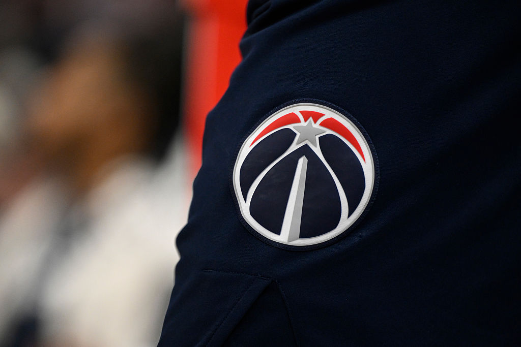 Washington Wizards v Golden State Warriors