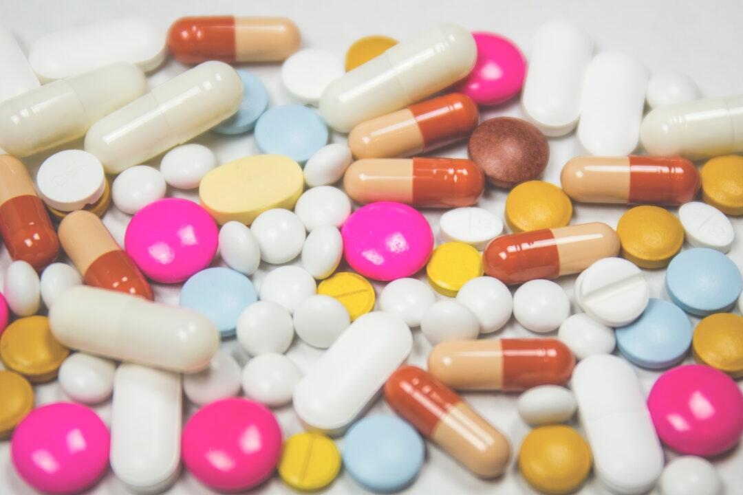 Patients are increasingly comparing prescription prices across borders