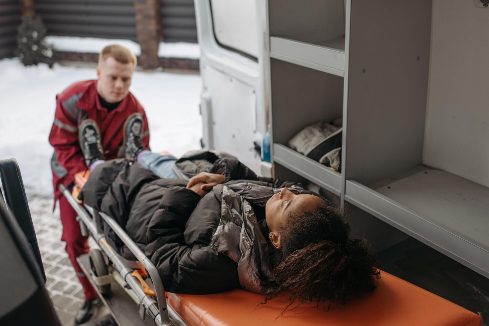 Personal injury trends show growing scrutiny of corporate negligence